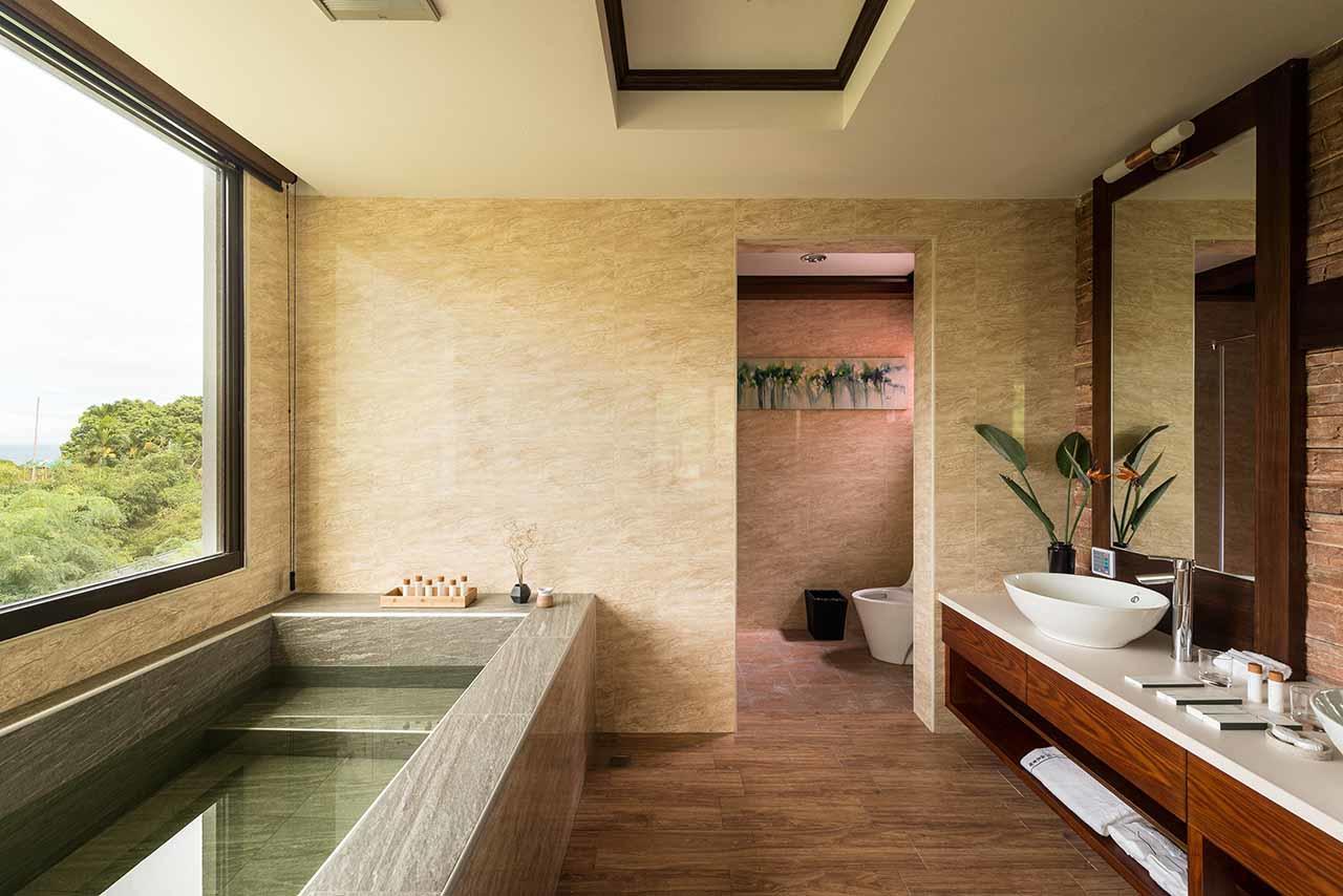 Lucent Resort Donghe Exteriér fotografie