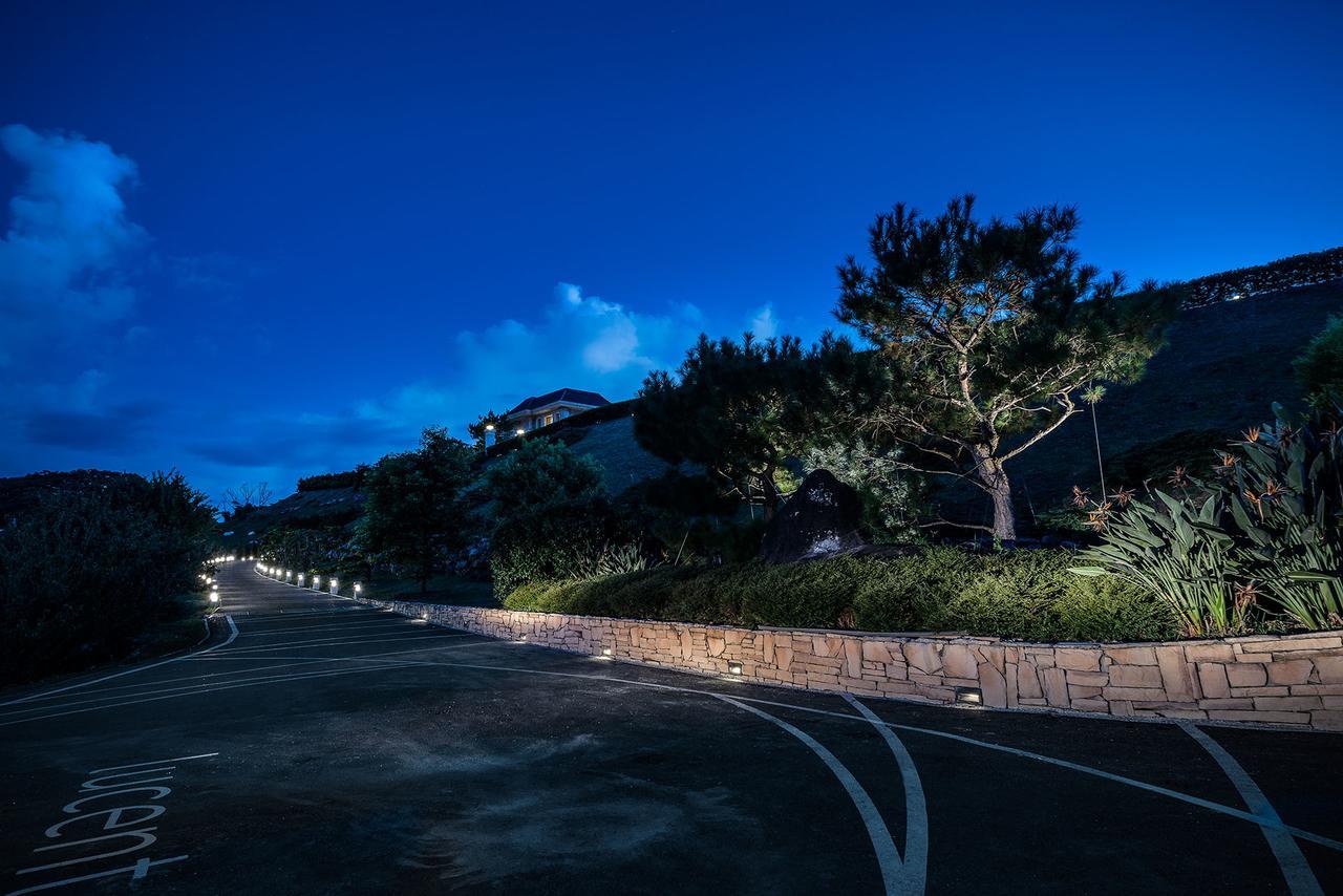 Lucent Resort Donghe Exteriér fotografie