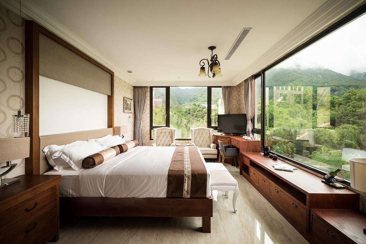 Lucent Resort Donghe Exteriér fotografie